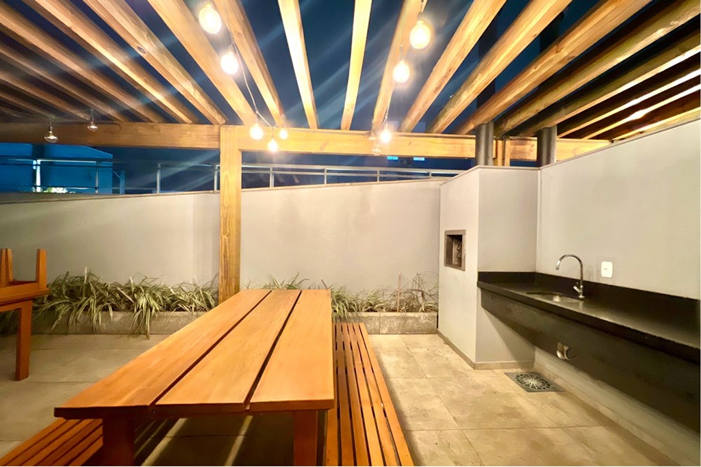 Apartamento à venda com 2 quartos, 47m² - Foto 16