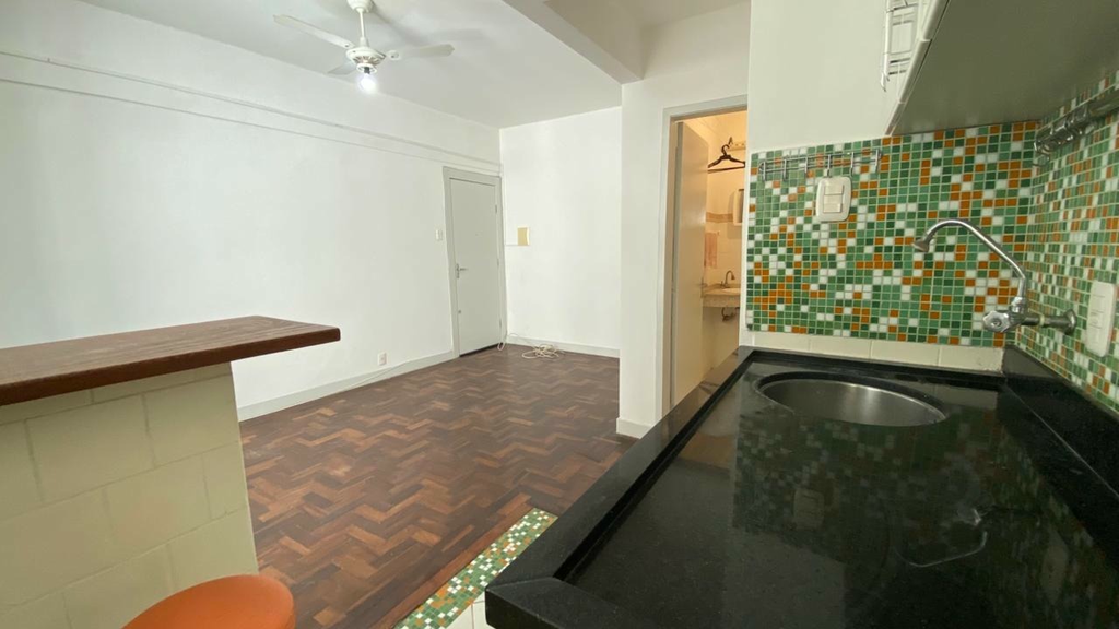Apartamento, 1 quarto, 28 m² - Foto 10