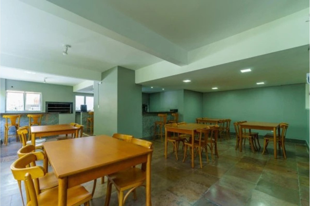 Apartamento, 3 quartos, 134 m² - Foto 8