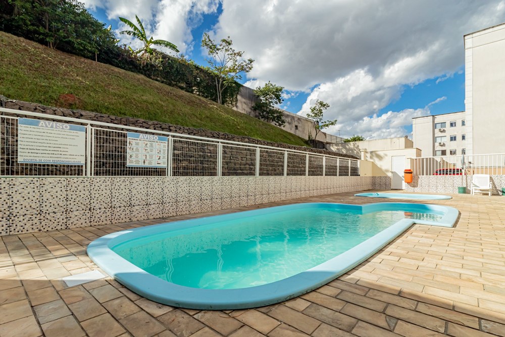 Apartamento, 2 quartos, 51 m² - Foto 9