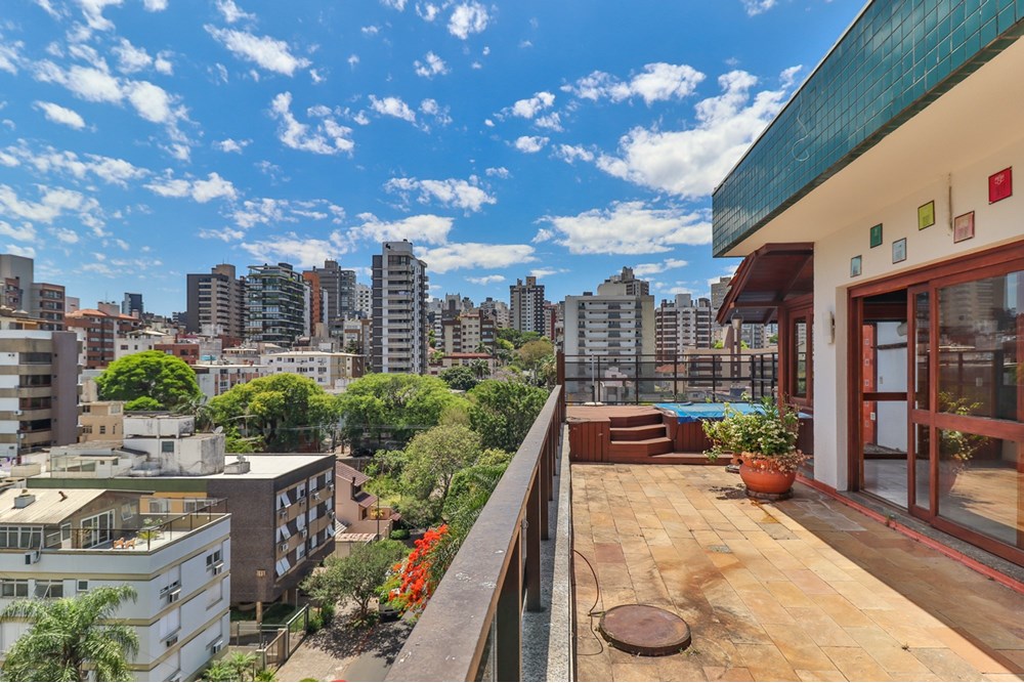 Cobertura, 3 quartos, 218 m² - Foto 19