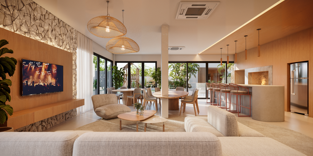 Apartamento, 3 quartos, 130 m² - Foto 19