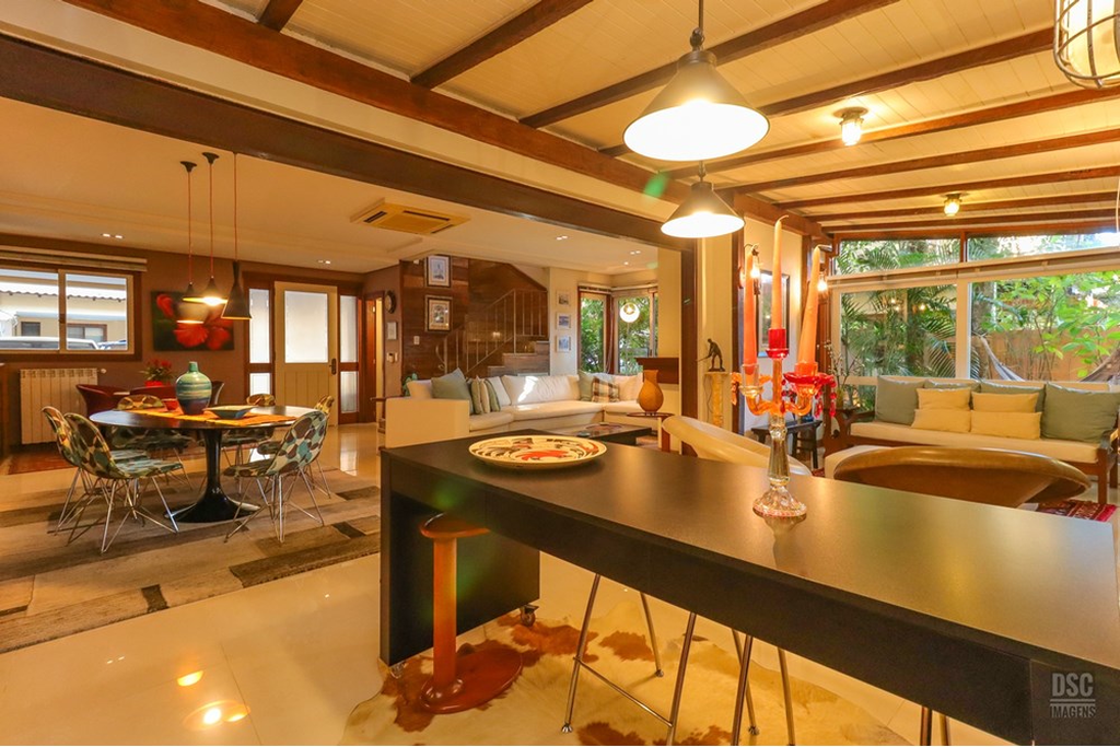 Casa de Condomínio à venda com 4 quartos, 379m² - Foto 91