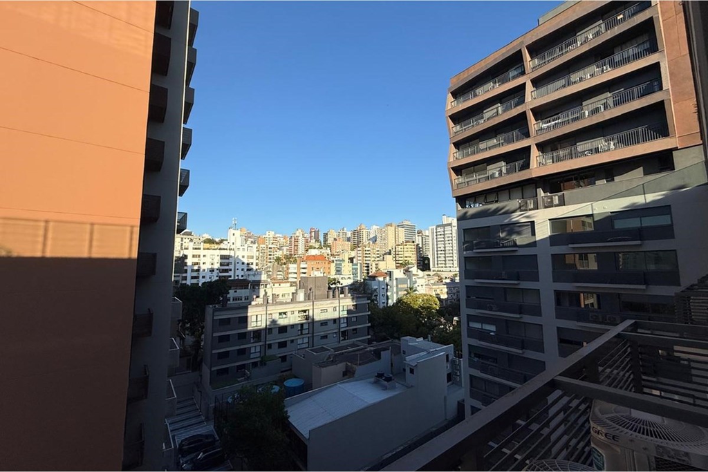 Apartamento, 1 quarto, 28 m² - Foto 5