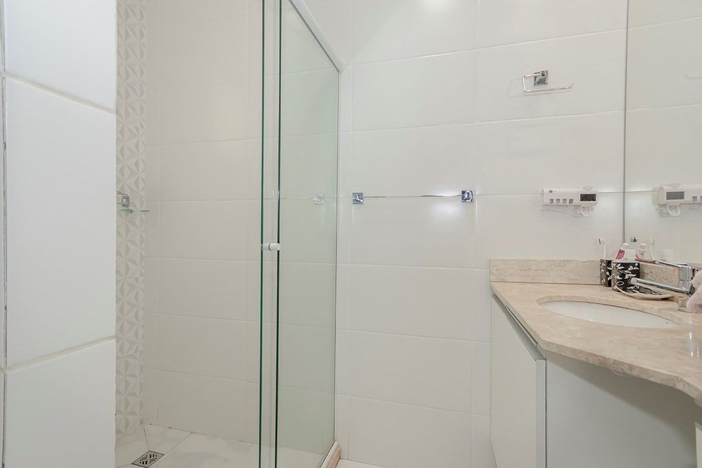 Casa de Condomínio, 4 quartos - Foto 67