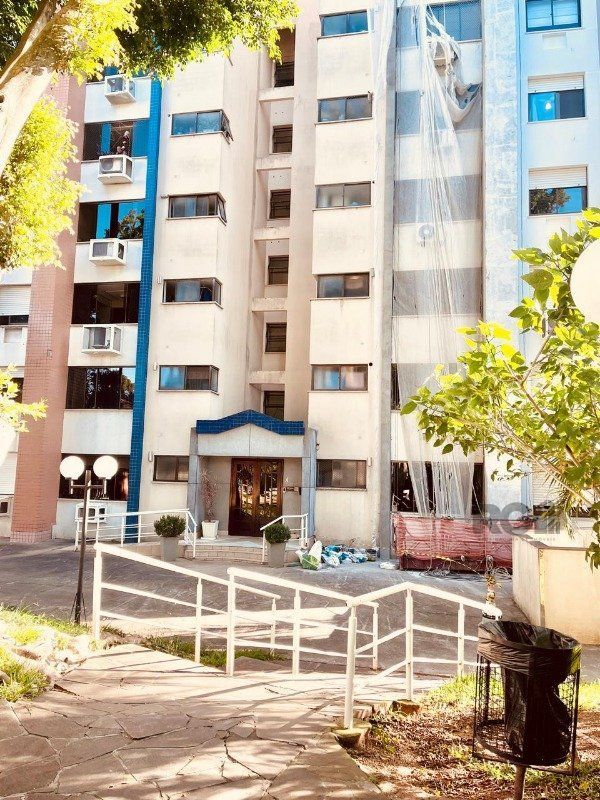 Apartamento à venda com 3 quartos, 82m² - Foto 4