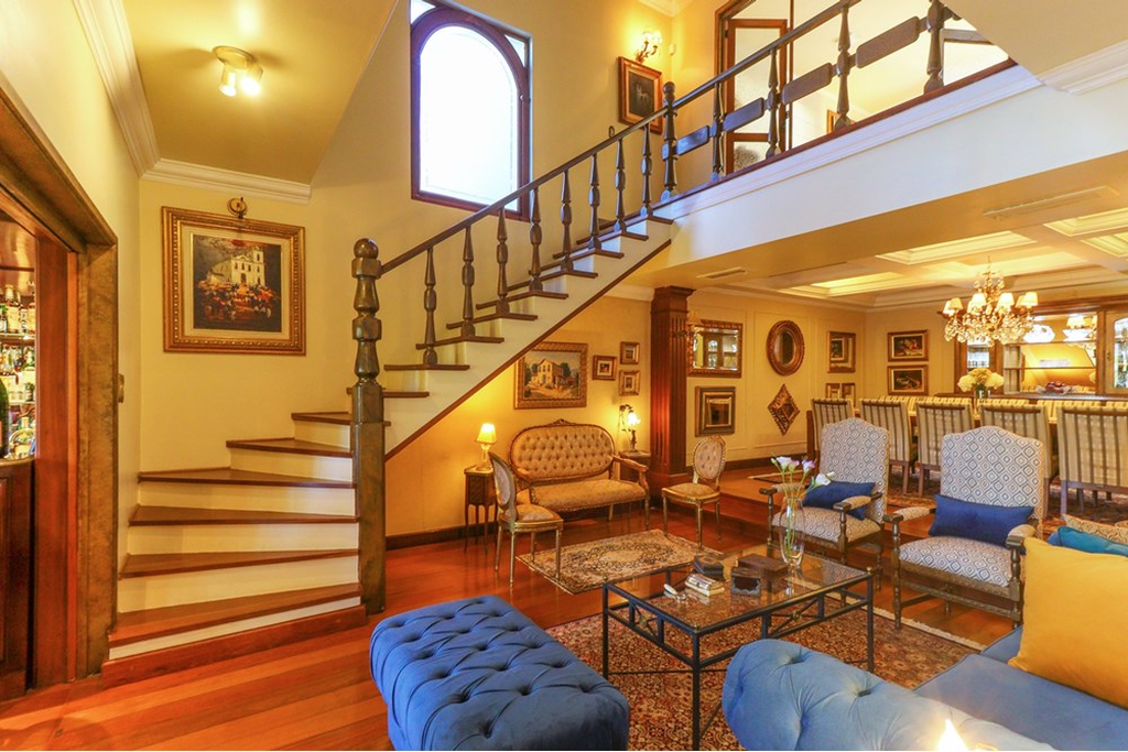 Casa, 4 quartos, 639 m² - Foto 47