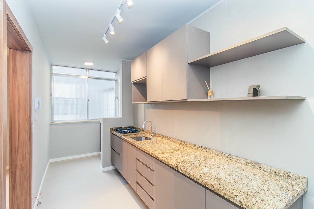 Apartamento, 2 quartos, 57 m² - Foto 21