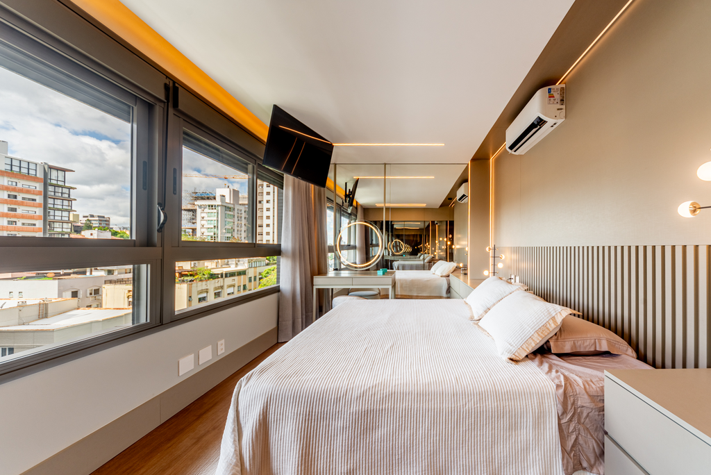 Apartamento, 3 quartos, 158 m² - Foto 6