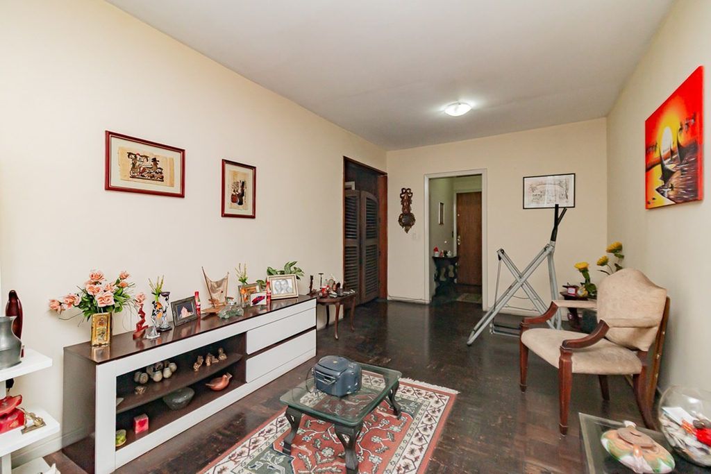 Apartamento, 3 quartos, 116 m² - Foto 1
