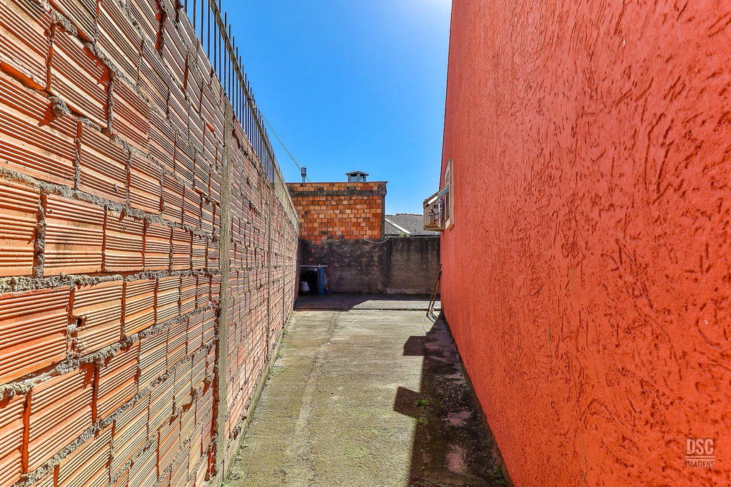 Casa, 2 quartos, 47 m² - Foto 22