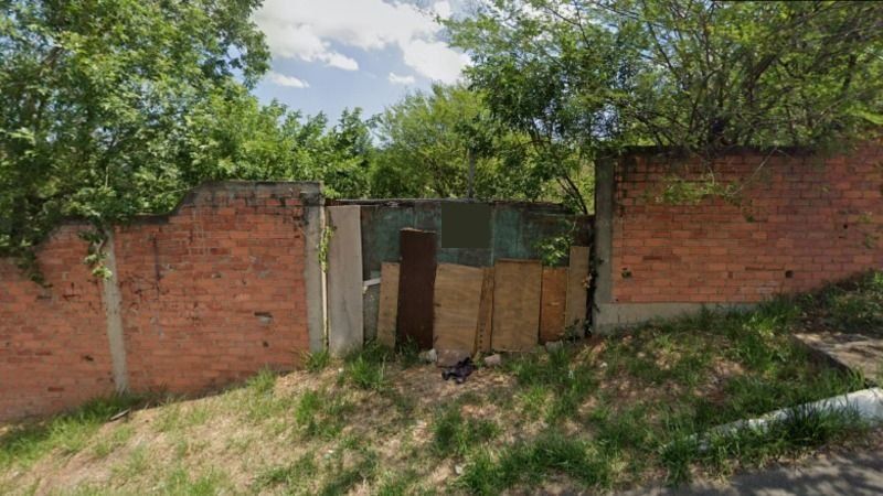 Terreno, 616 m² - Foto 2