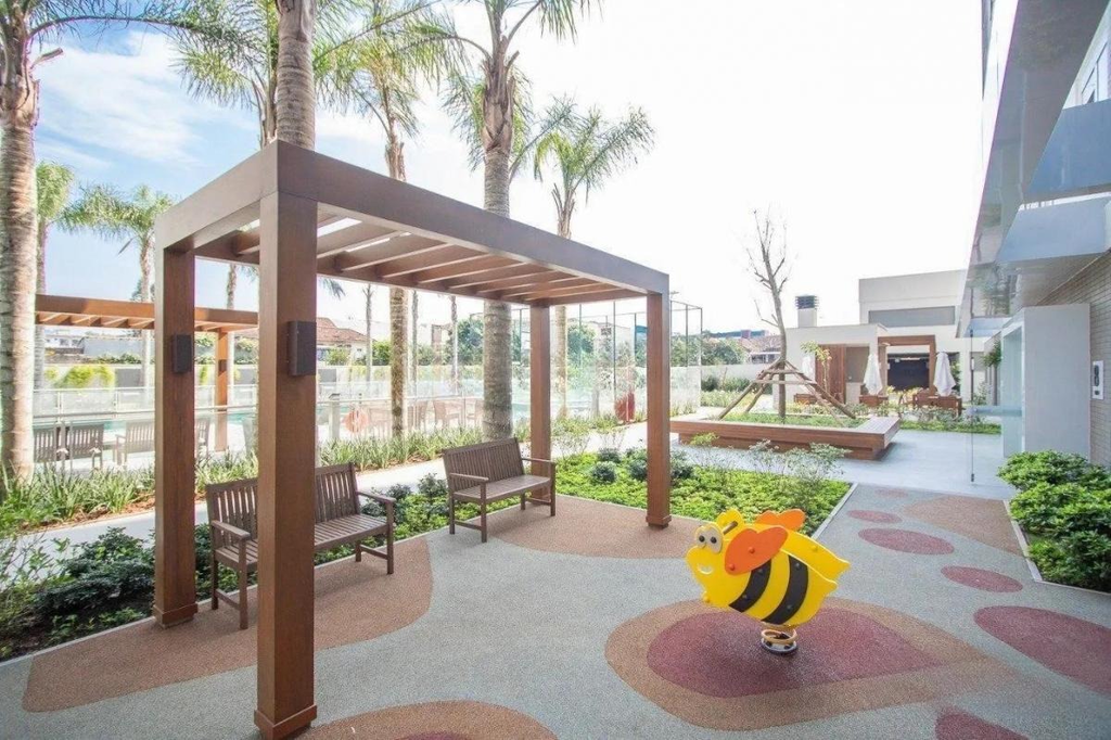 Apartamento, 2 quartos, 65 m² - Foto 8