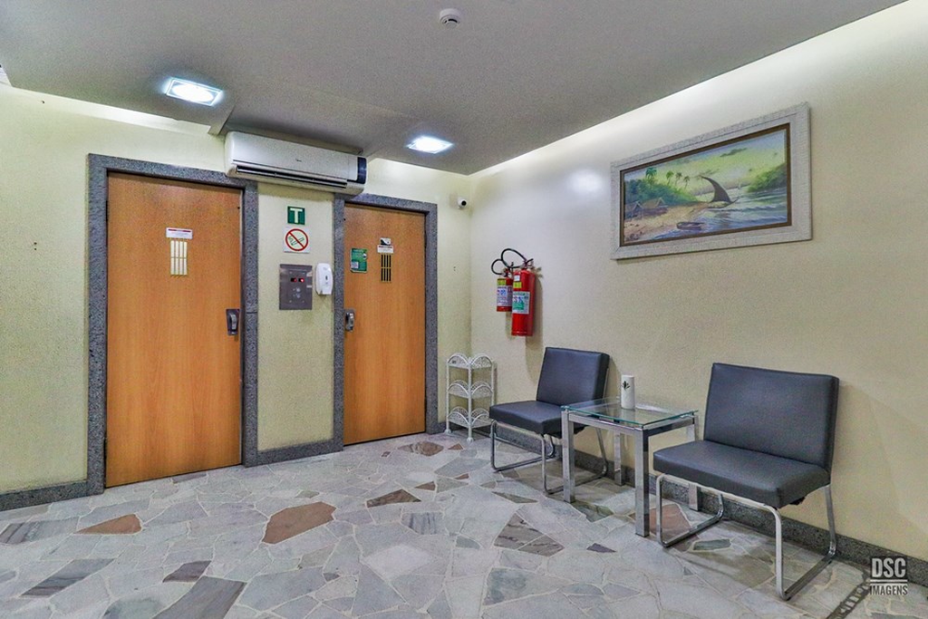 Apartamento, 1 quarto, 28 m² - Foto 4