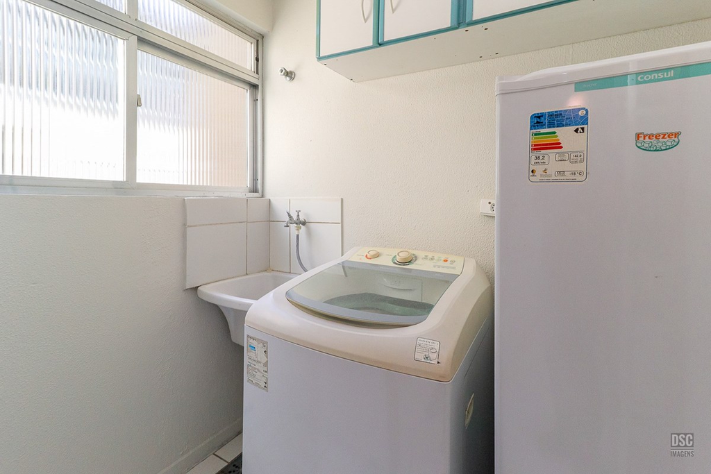 Apartamento, 1 quarto, 43 m² - Foto 21
