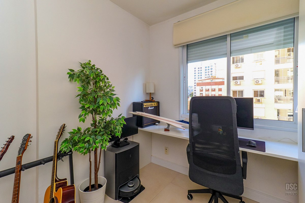 Apartamento, 2 quartos, 61 m² - Foto 35