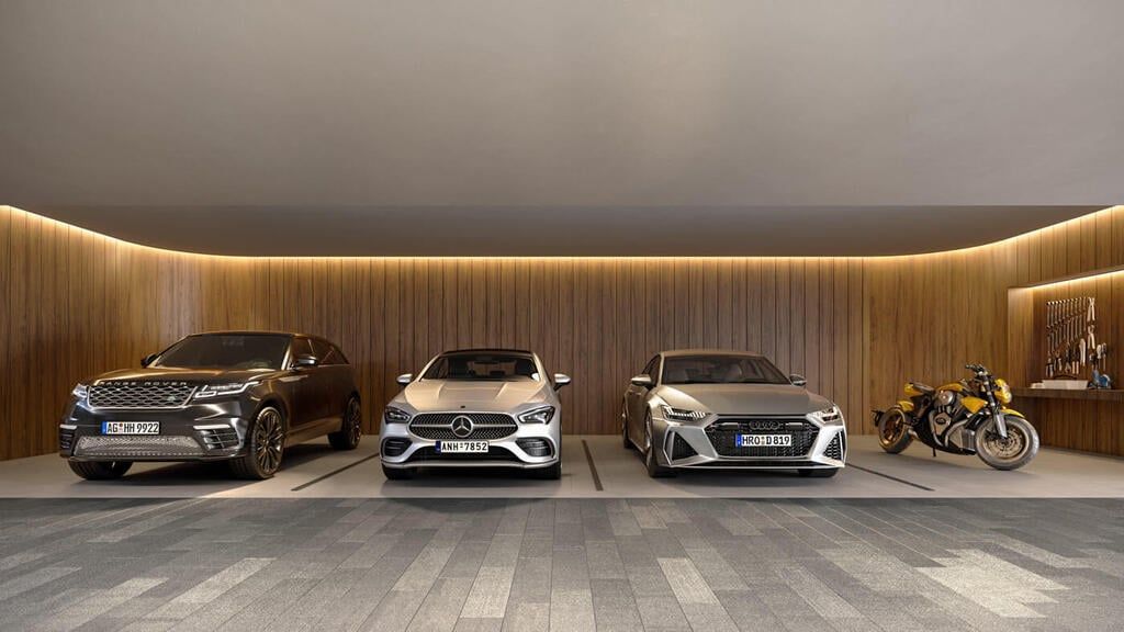 Apartamento, 4 quartos, 357 m² - Foto 17