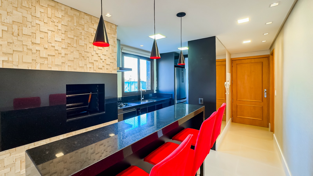 Apartamento, 2 quartos, 96 m² - Foto 32