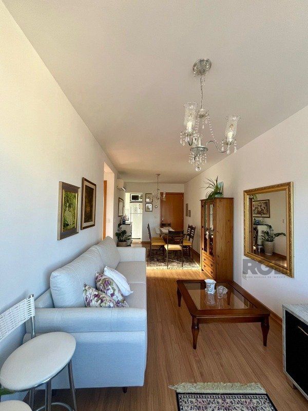 Apartamento à venda com 2 quartos, 58m² - Foto 14