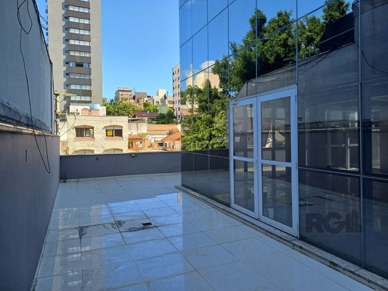 Conjunto Comercial-Sala para alugar, 97m² - Foto 11