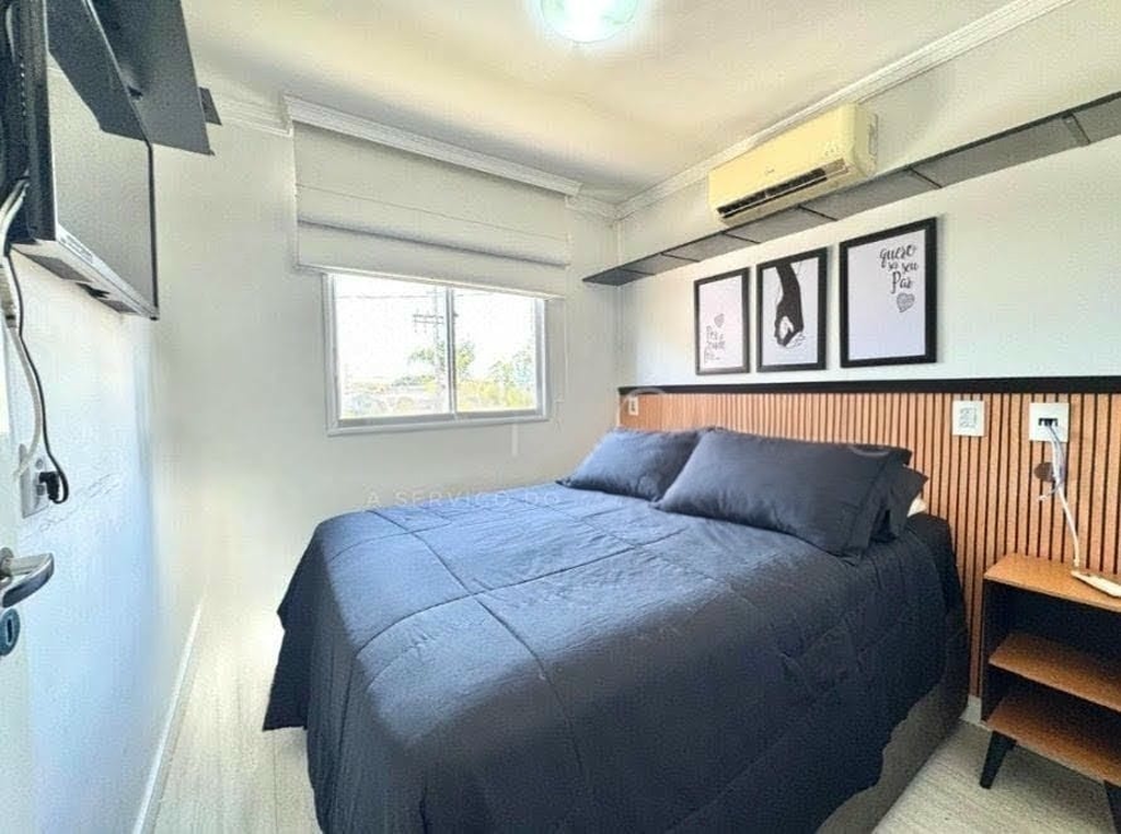 Apartamento, 2 quartos, 43 m² - Foto 20