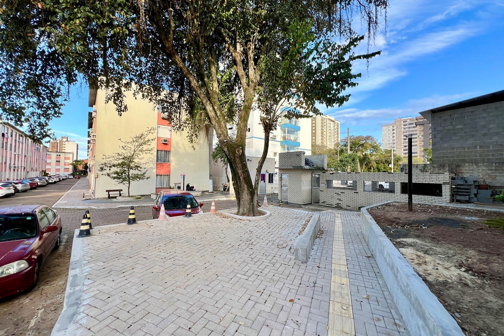 Apartamento, 1 quarto, 44 m² - Foto 16