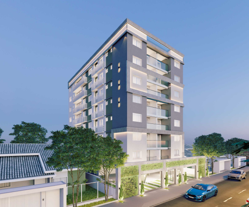 Apartamento, 2 quartos, 64 m² - Foto 6