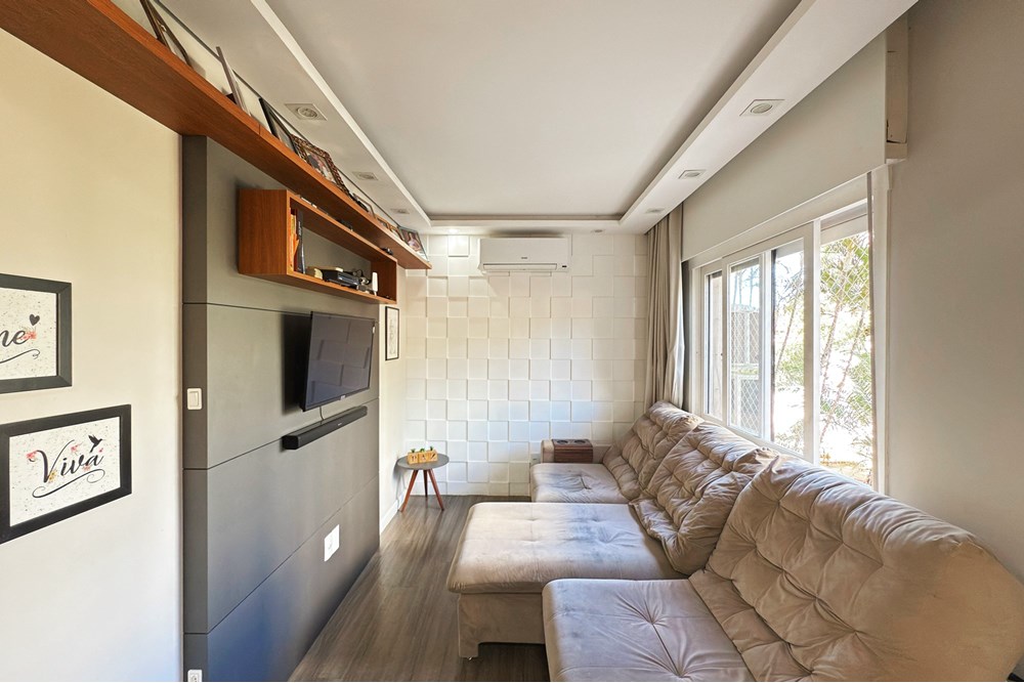 Apartamento, 2 quartos, 64 m² - Foto 25