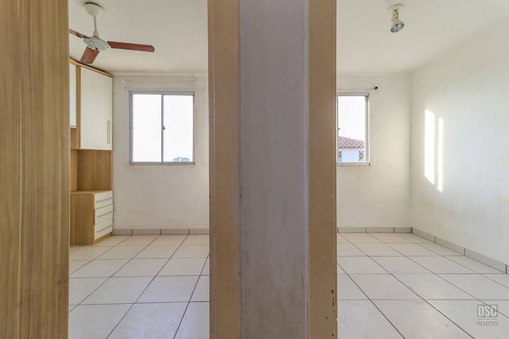 Apartamento, 2 quartos, 47 m² - Foto 6