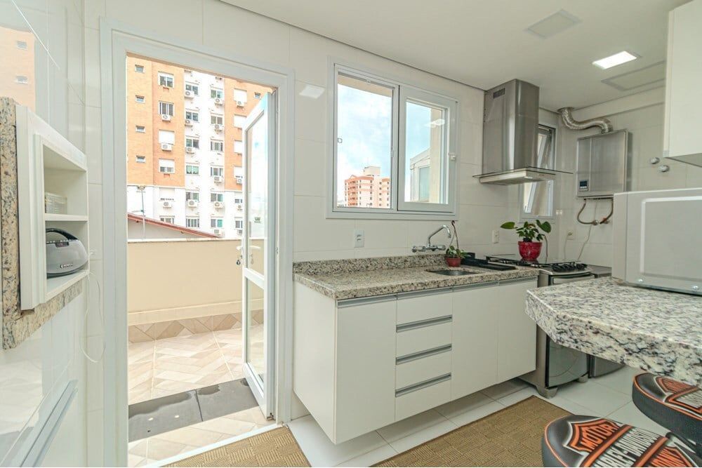 Apartamento à venda com 2 quartos, 75m² - Foto 16