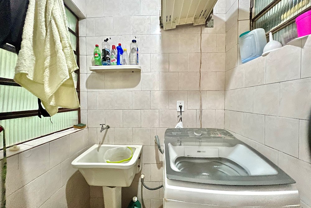 Casa, 4 quartos, 177 m² - Foto 6
