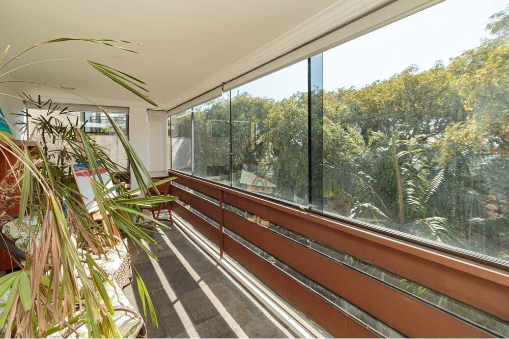 Apartamento à venda com 4 quartos, 327m² - Foto 52