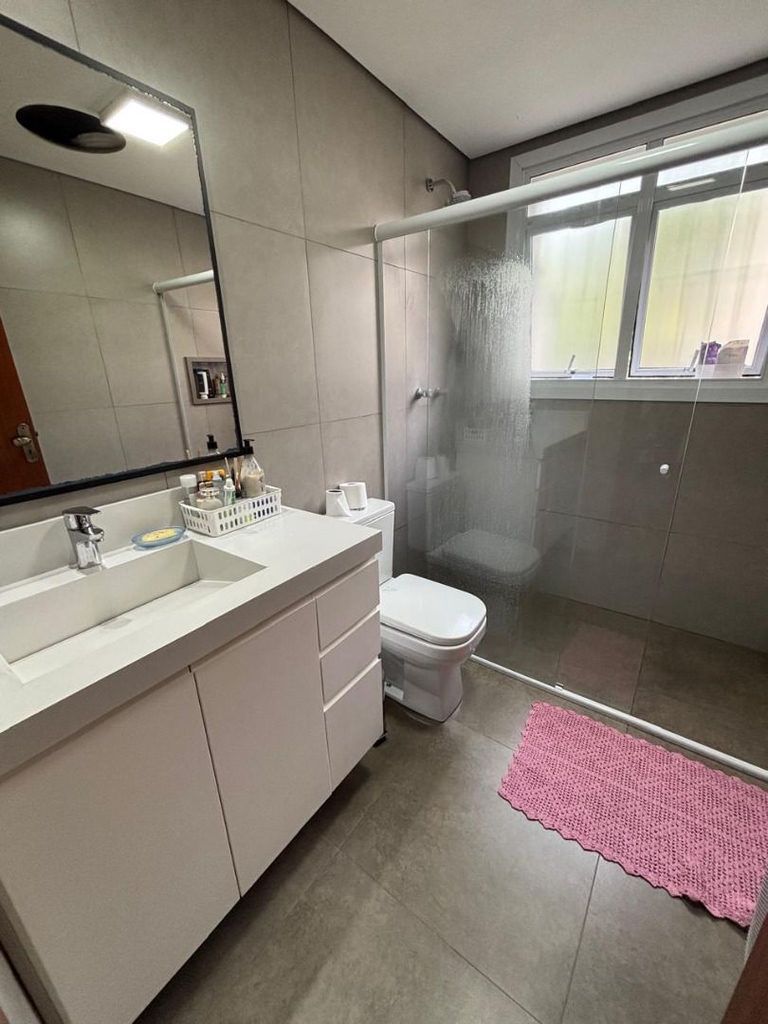 Apartamento, 3 quartos, 181 m² - Foto 6