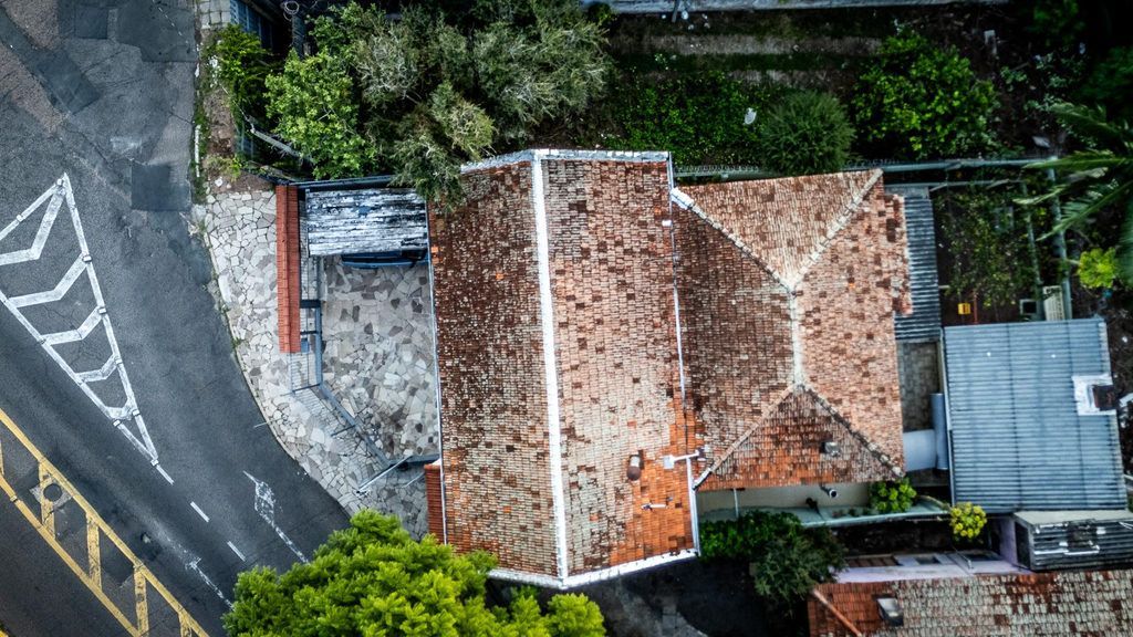 Casa, 4 quartos, 201 m² - Foto 28