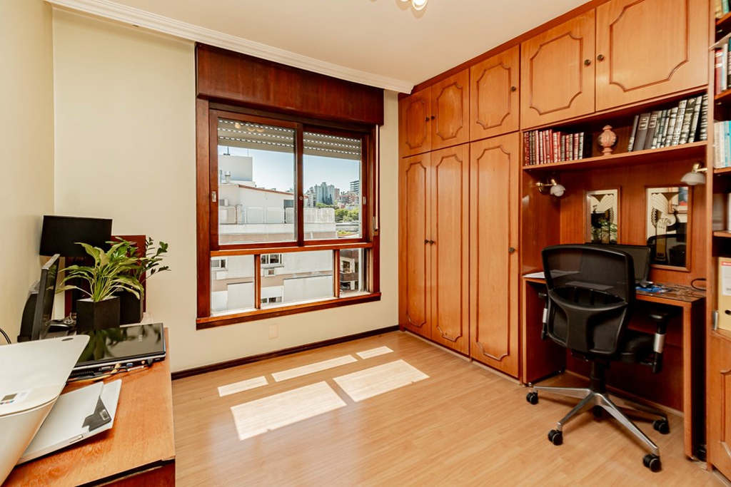 Apartamento, 3 quartos, 121 m² - Foto 44