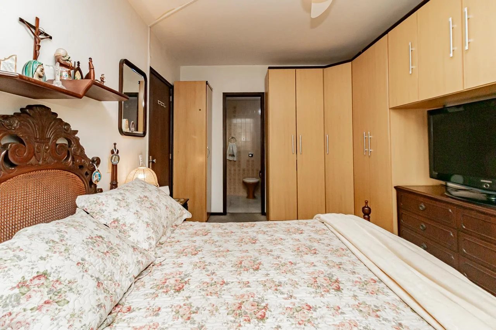 Apartamento, 3 quartos, 115 m² - Foto 58
