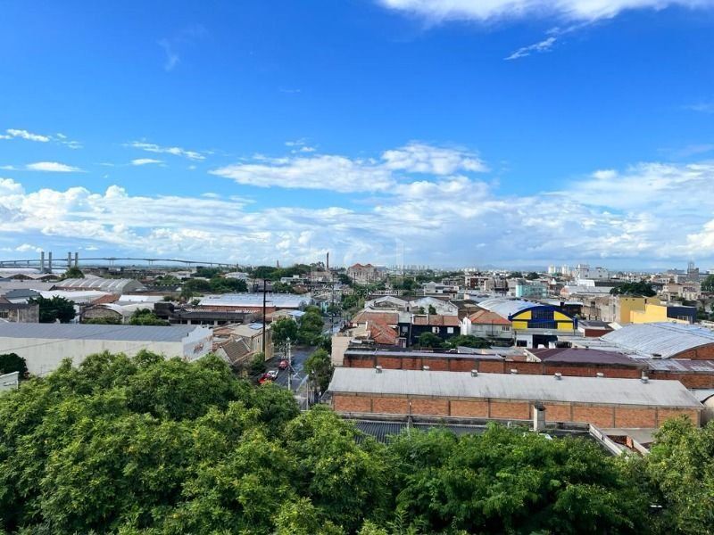 Apartamento à venda com 3 quartos, 70m² - Foto 19