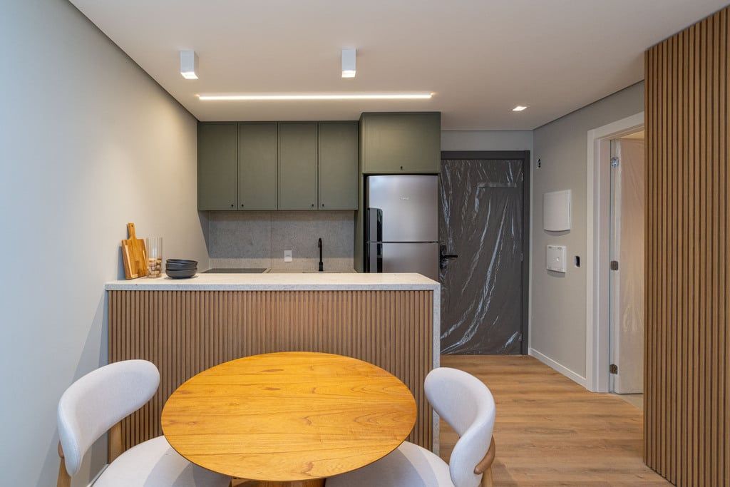 Apartamento, 2 quartos, 59 m² - Foto 17