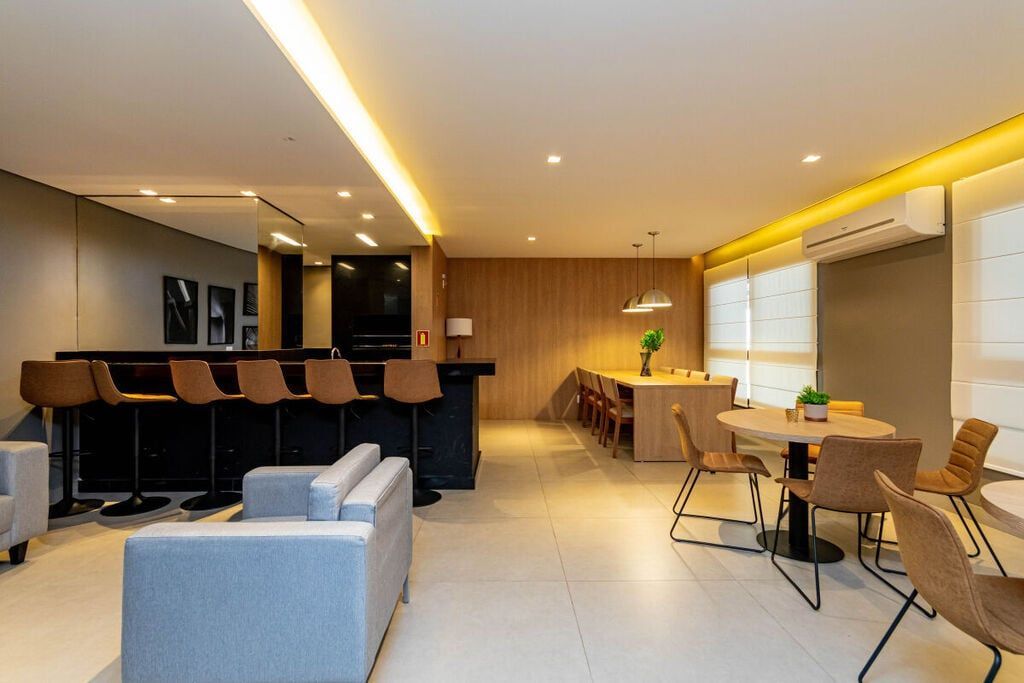 Cobertura, 3 quartos, 183 m² - Foto 6