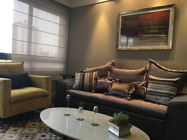 Apartamento, 3 quartos, 75 m² - Foto 2