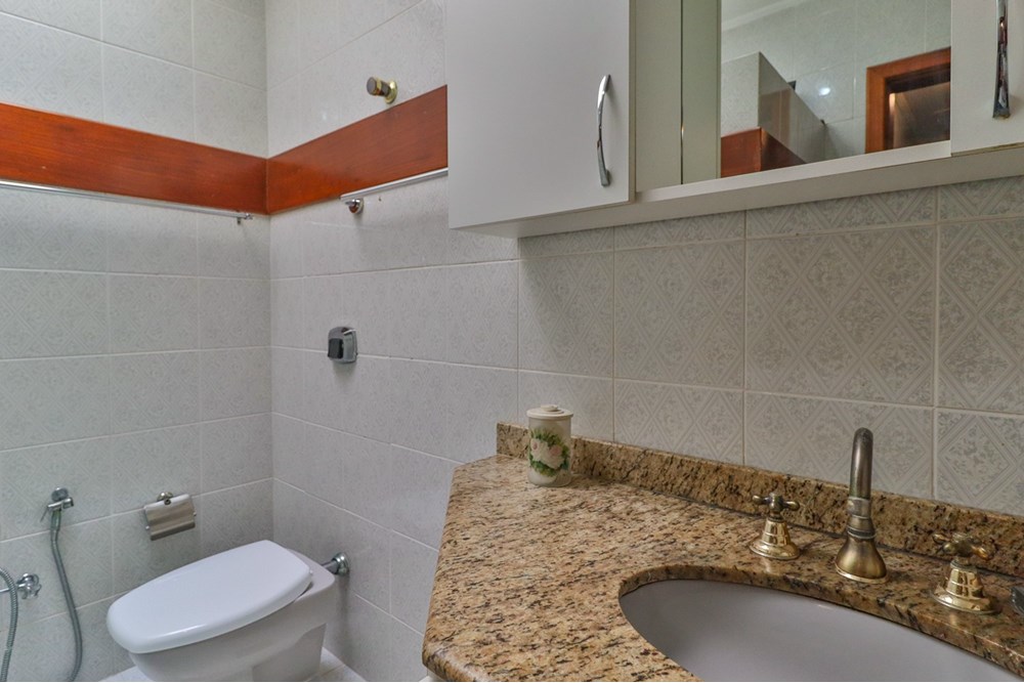 Casa, 5 quartos, 326 m² - Foto 2