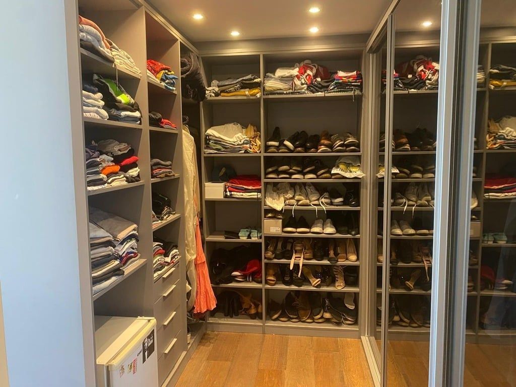 Apartamento à venda com 3 quartos, 337m² - Foto 12