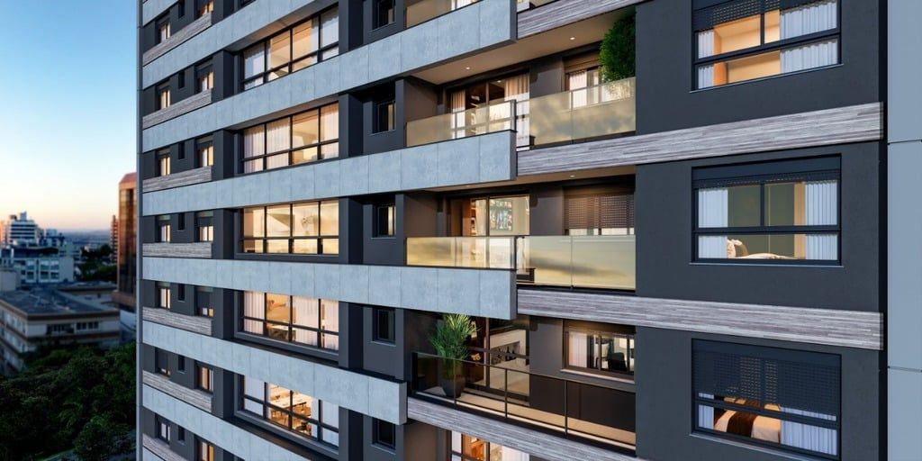 Apartamento à venda com 3 quartos, 128m² - Foto 23