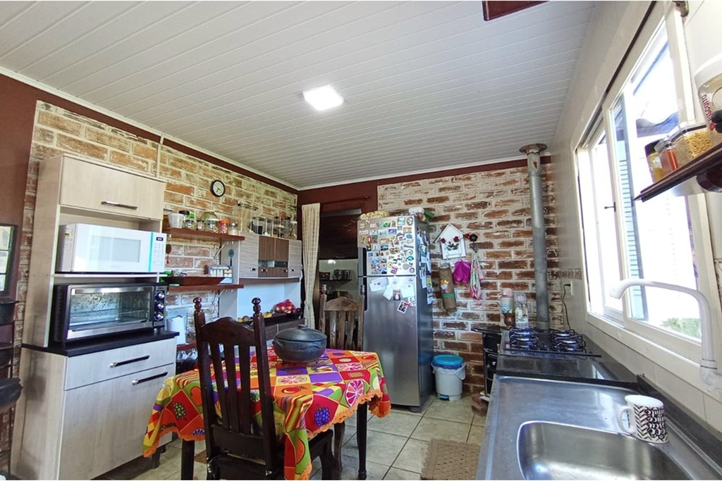 Casa, 2 quartos, 70 m² - Foto 2