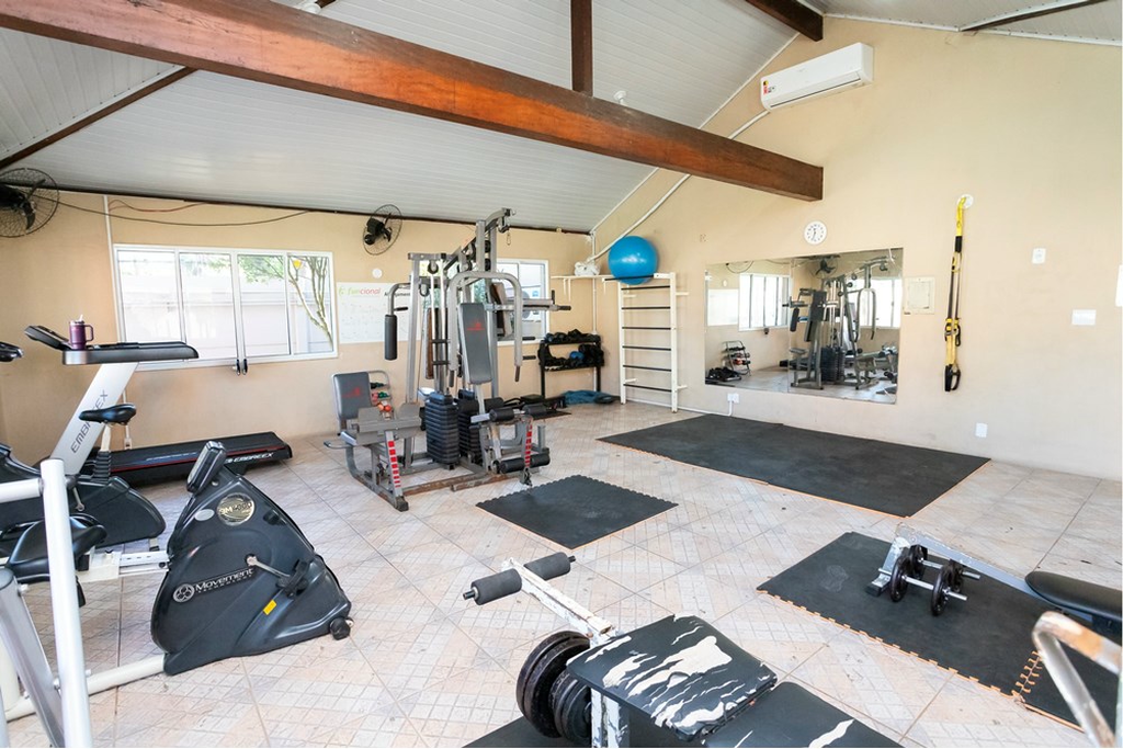 Casa de Condomínio à venda com 2 quartos, 70m² - Foto 12