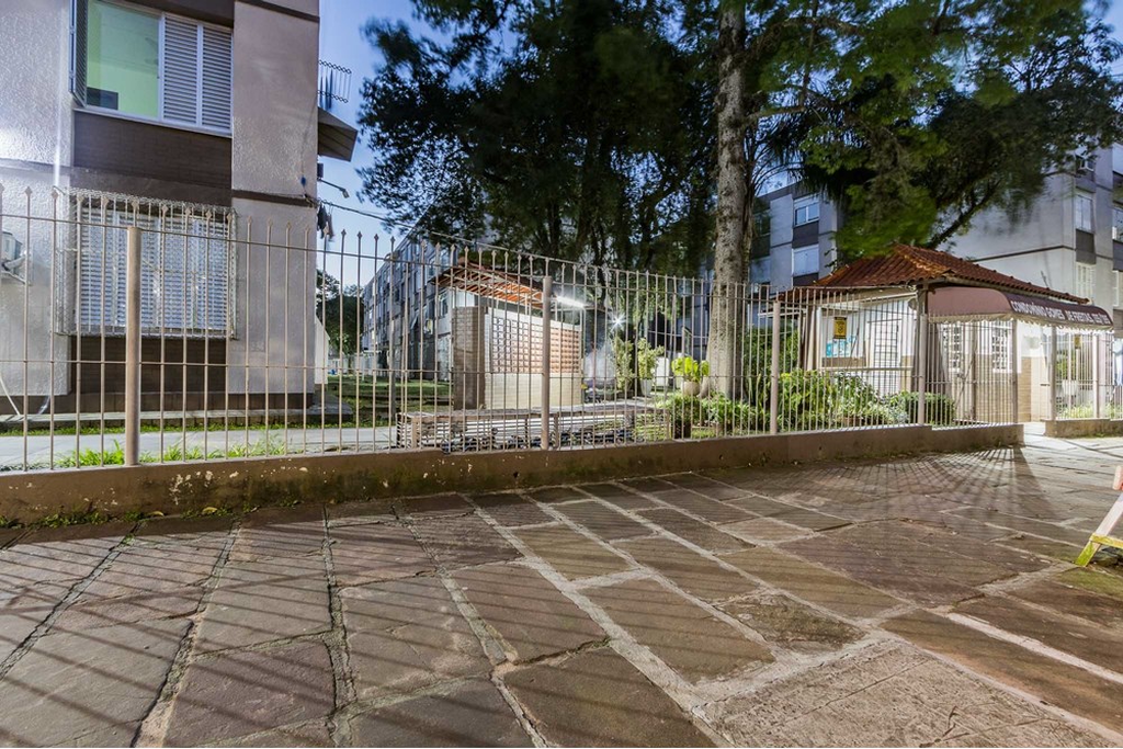 Apartamento, 2 quartos, 43 m² - Foto 24