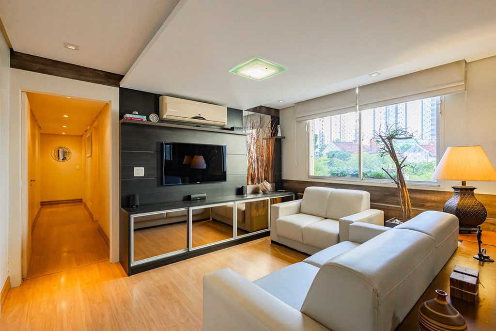 Apartamento, 4 quartos, 190 m² - Foto 27