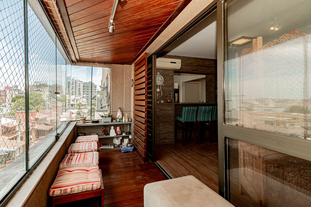 Apartamento, 2 quartos, 97 m² - Foto 35