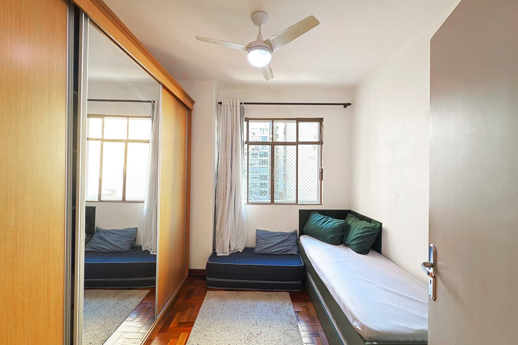 Apartamento, 3 quartos, 97 m² - Foto 15