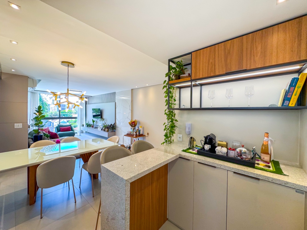 Apartamento, 1 quarto, 72 m² - Foto 35